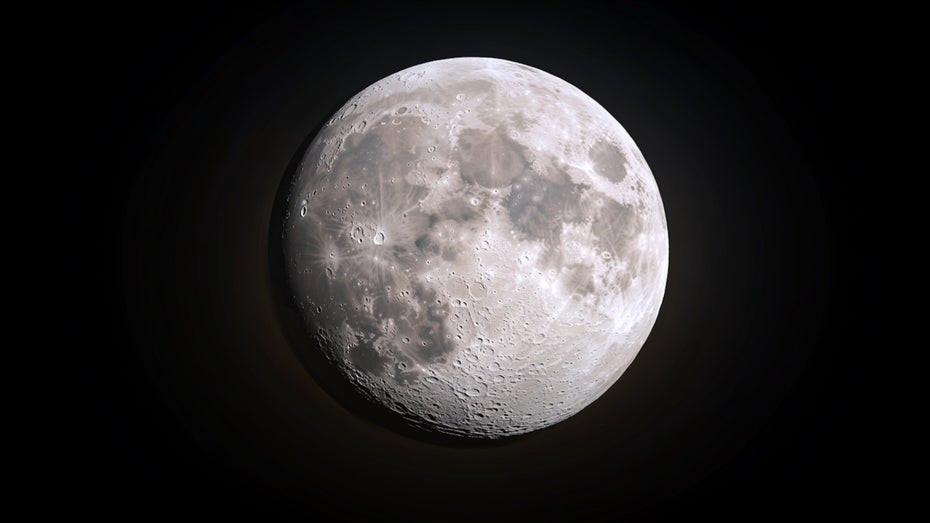 Dieser Mondlander sammelt Daten, die zuletzt vor 50 Jahren erhoben wurden: Warum das so wichtig ist