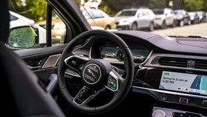 Gefangen im autonomen Taxi: Neuer Waymo-Vorfall sorgt für Ärger