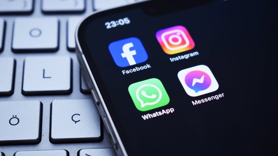 Mehr KI, weniger Kontrolle: Warum Meta Andromeda die Werbewelt spaltet