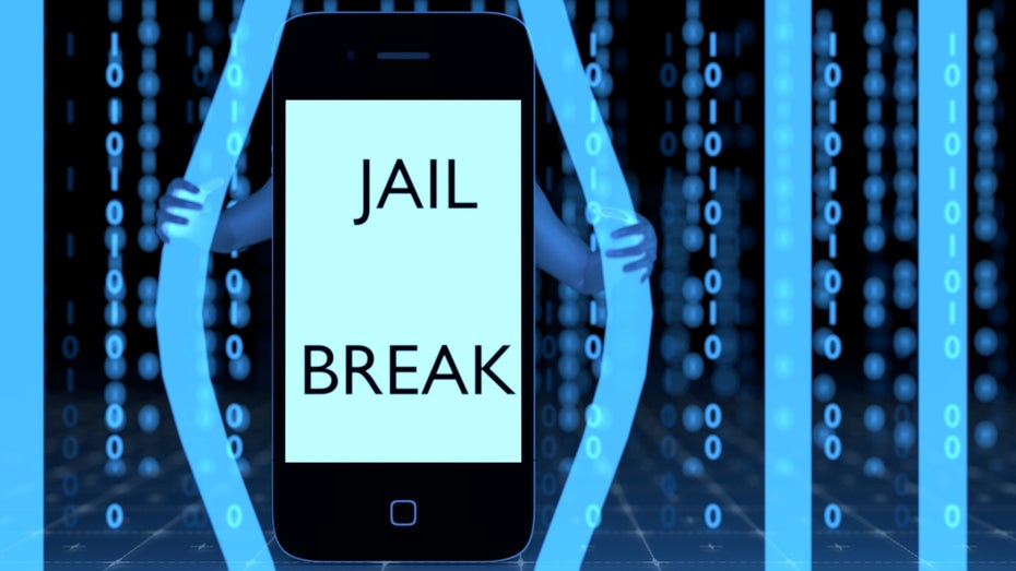 Jailbreak: Dieser einfache Hack kann selbst fortgeschrittene Chatbots knacken Jailbreak: Dieser einfache Hack kann selbst fortgeschrittene Chatbots knacken