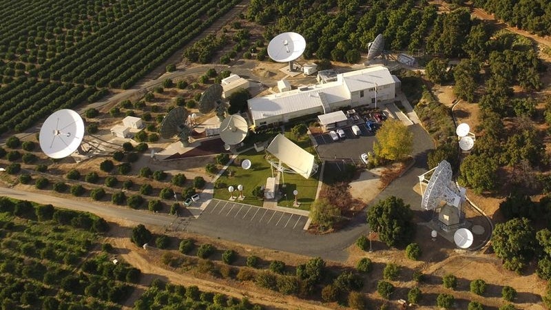 Nie mehr Funkloch: Skylo startet Satellitennetzwerk auch in Deutschland