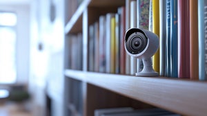 Sicher und günstig: Scrypted macht deine Überwachungskamera Apple Home kompatibel