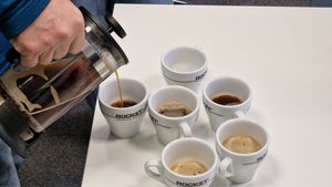 AI-conic: Dieser Kaffee wurde von einer KI kreiert – Wir haben ihn probiert