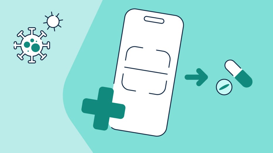 Wie viele E-Rezepte bisher eingelöst wurden – Statistik der Woche