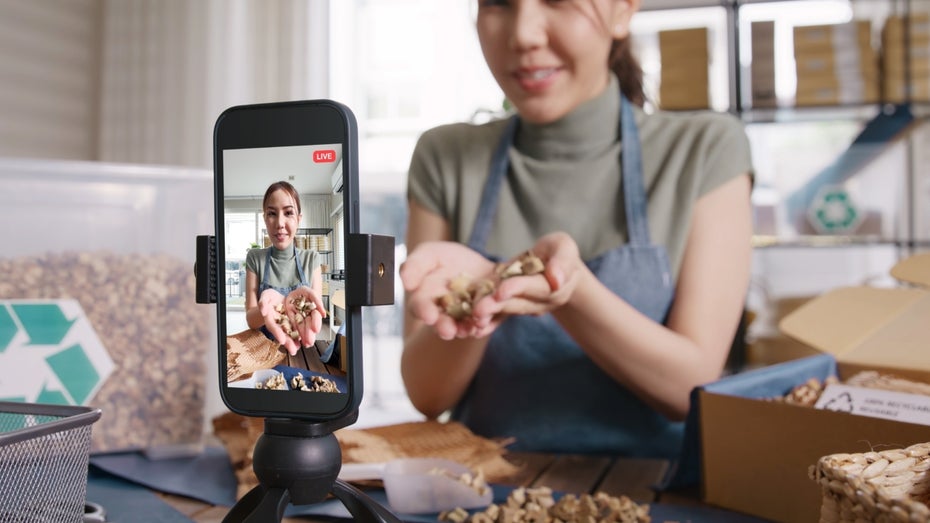 Diese Uni will die Influencer von morgen ausbilden