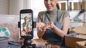 Diese Uni will die Influencer von morgen ausbilden Diese Uni will die Influencer von morgen ausbilden