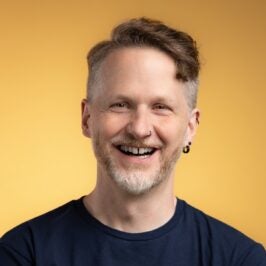 Matheprofessor Christian Spannagel