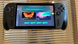 Switch 2 oder Xbox Ally X? 5 Gaming-Handhelds für unterschiedliche Ansprüche