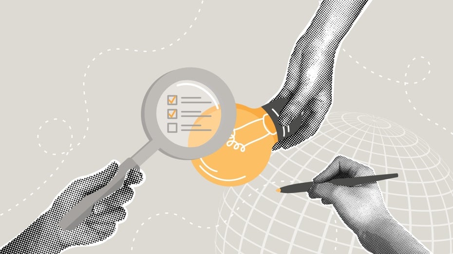 Wie Innovationsabteilungen in Krisenzeiten ihre Schlagkraft bewahren