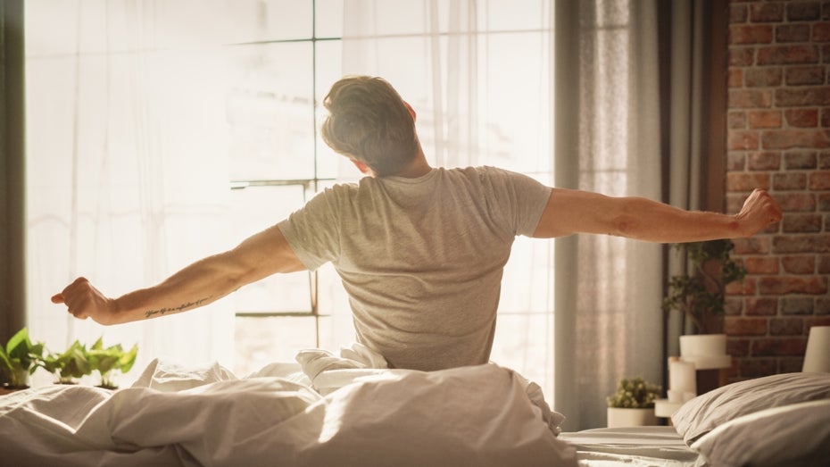 Morgenroutine-Videos auf Social Media: Hilfreiche Inspiration oder unrealistischer Perfektionismus? Morgenroutine-Videos auf Social Media: Hilfreiche Inspiration oder unrealistischer Perfektionismus?