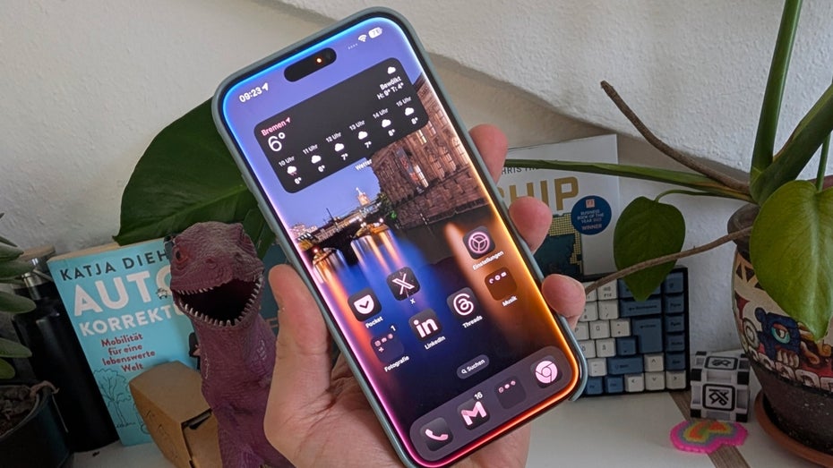 iPhone 17 Air: Ist das dünne Apple-Smartphone gar nicht das Gerät, auf das alle warten?