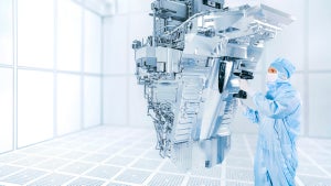 Exportbeschränkungen: Chinas Chipbranche – gebremst, aber nicht gestoppt