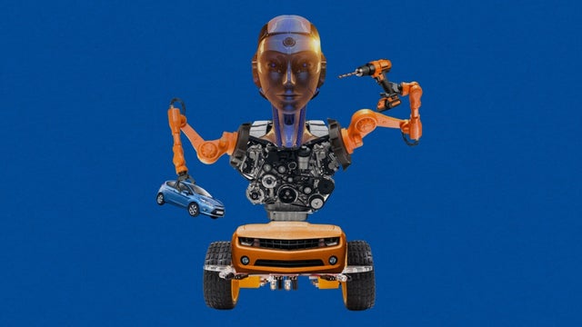 German Auto Bot Chinas E-Auto-Giganten stürzen sich auf den nächsten Billionen-Markt ...