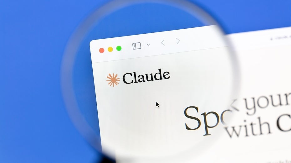 Anthropic präsentiert neue KI-Modelle: Das können Sonnet 3.7 und Claude Code