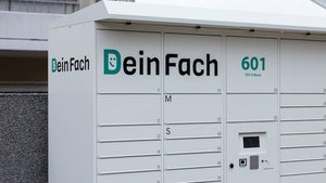 Deinfach: DHL-Tochter startet für alle Anbieter offene Paketautomaten