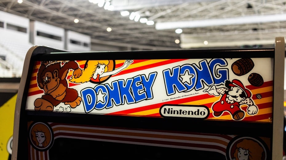 Donkey Kong: Spieler knackt 44 Jahre altes „unmögliches“ Level – mit einem Trick