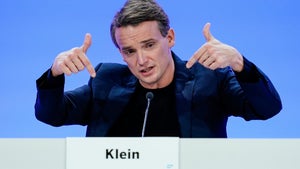 DAX-40-Analyse: Die Top-10 CEO auf Linkedin 2024 – Wer führt das Ranking an?