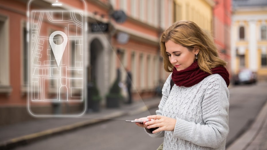 Google Maps wird schlauer: So soll KI Gemini den Kartendienst auf ein neues Level bringen