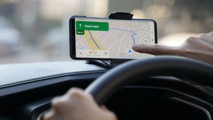 Dein Auto, deine Farbe: Google Maps ermöglicht personalisierte Navigations-Icons