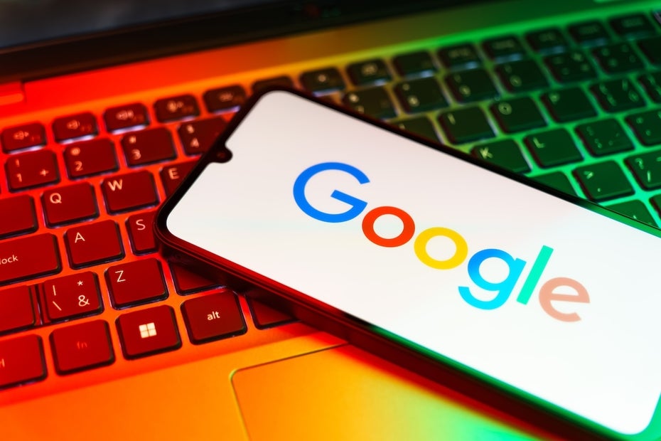 Google Japan builds keyboard with rotary dials - | and makes the ...