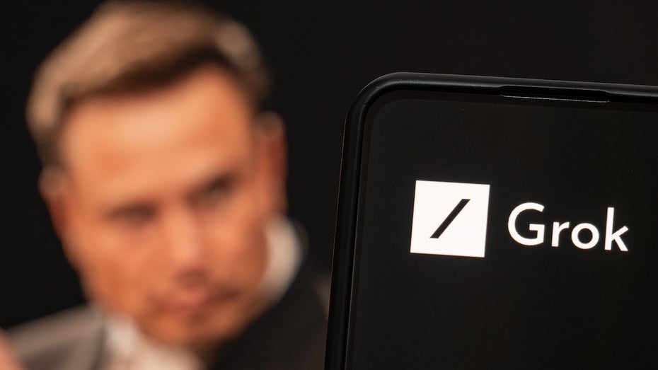 Grok 3: KI weigert sich, Trump und Musk als Desinformationsquellen zu nennen