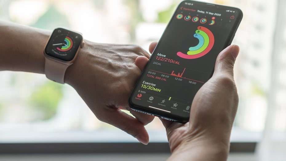 Mit iOS 18.6.1: Apple Watch erhält in den USA Sauerstoffmessung zurück – mit Einschränkungen