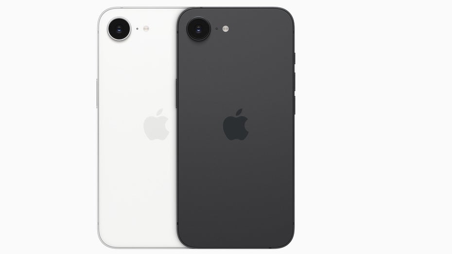 Wofür steht eigentlich das iPhone 16e: Wofür steht eigentlich das e beim neuen Apple-Smartphone?