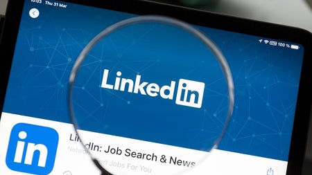 Neu: Linkedin verteilt Auszeichnungen für Vibecoder