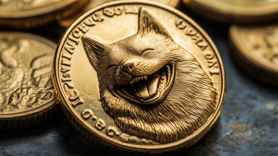 50 Euro und ein paar Klicks: So leicht entstehen Memecoins