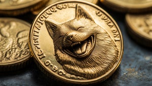 50 Euro und ein paar Klicks: So leicht entstehen Memecoins