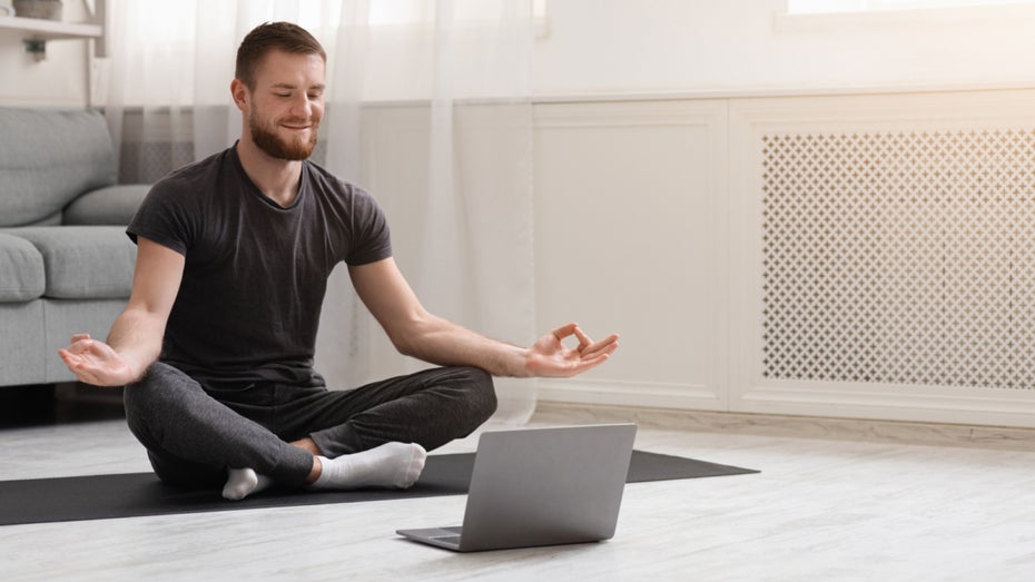 Stressfrei surfen: Opera Air kombiniert Browser und Achtsamkeits-Features