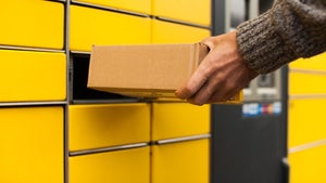 5 Dinge, die du diese Woche wissen musst: Wohin mit all den Paketen? 5 Dinge, die du diese Woche wissen musst: Wohin mit all den Paketen?