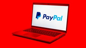 Kreditkartendaten aktualisieren? Paypal-Nutzer im Visier von Betrügern