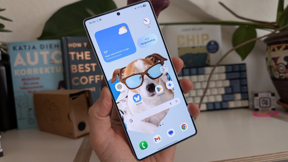 One UI 7: Die besten Tipps und Tricks für dein Galaxy-Smartphone