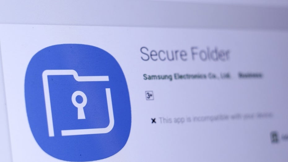 Sicherheitslücke in Samsung-Galaxy-Smartphones legt sicheren Ordner offen: Wie Nutzer schützen können