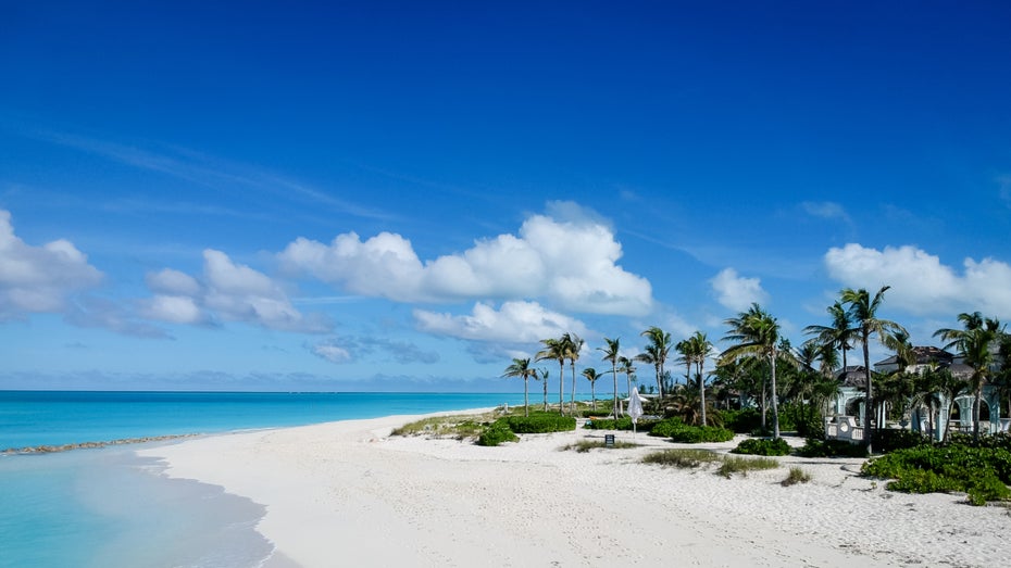 SpaceX‘ Starship-Explosion: Karibikinseln von Trümmern übersät