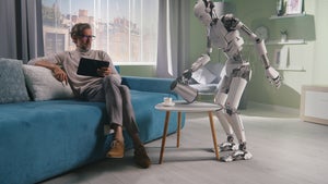 MIT-Forscher warnt: Warum Teslas Optimus und andere humanoide Roboter scheitern werden MIT-Forscher warnt: Warum Teslas Optimus und andere humanoide Roboter scheitern werden