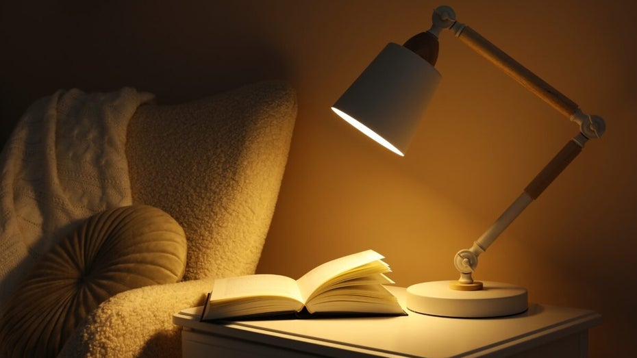 Niedlicher Assistent: Apple forscht an einer smarten Lampe, die mehr als nur funktional ist
