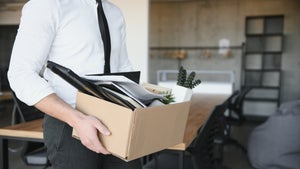 „Kathartisch”: Warum dieser CEO Gekündigten beim Packen hilft