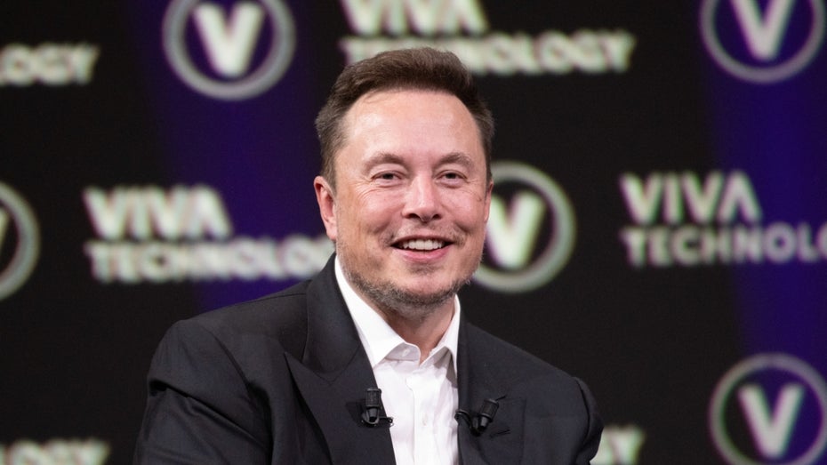 Musk, Macht und Milliarden: Bedient sich der SpaceX-Chef bei der Nasa? Musk, Macht und Milliarden: Bedient sich der SpaceX-Chef bei der Nasa?