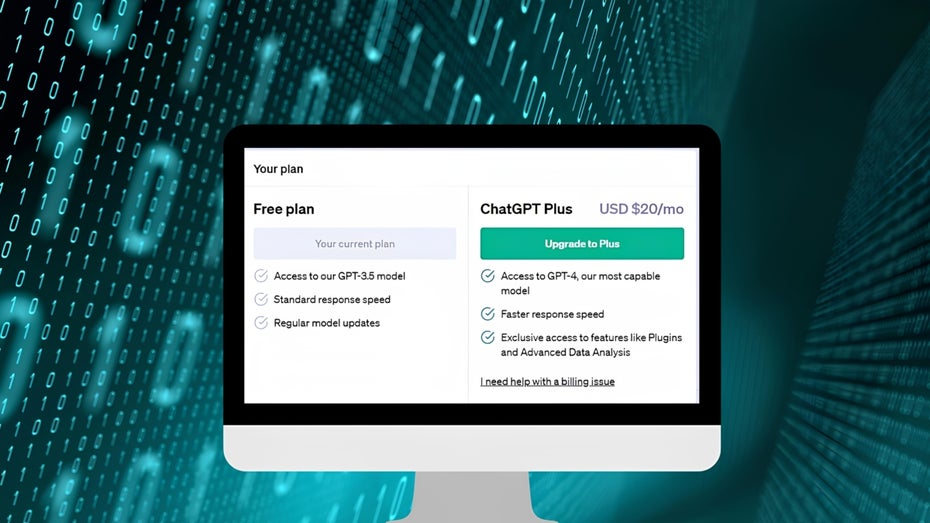 Bei ChatGPT-5 erhalten auch Nutzer:innen ohne Abo Zugriff auf die neueste Version. (Ribhav Agrawal/Shutterstock) OpenAI will mit GPT-5 die Abo-Struktur ändern – warum das für Gratis-Nutzer eine gute Nachricht ist