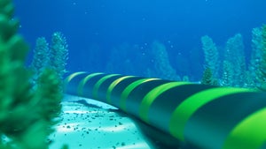 Hybride Kriegsführung? Chinas Tiefseeroboter kappt Unterseekabel in 4.000 Metern Tiefe