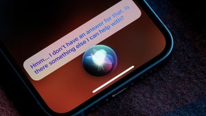 Können wir Siri auf dem iPhone bald durch ChatGPT oder Google Gemini ersetzen?