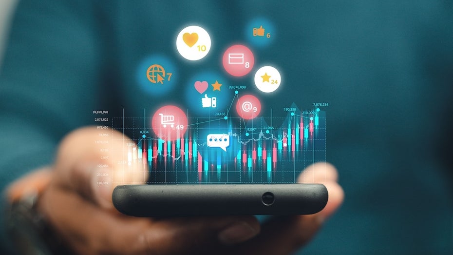 Datengier und Dauerwerbung: Das steckt hinter dem Gratis-Konto der Postbank