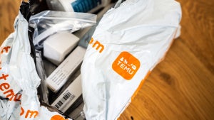 5 Dinge, die du diese Woche wissen musst: Die EU nimmt Temu & Co. ins Visier 5 Dinge, die du diese Woche wissen musst: Die EU nimmt Temu & Co. ins Visier