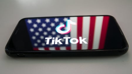 Nach Tiktok-Verkauf: Warum viele US-Nutzer mehr Überwachung befürchten