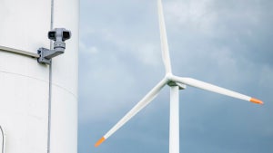 Achtung, Adler: So soll KI Vögel in Windparks schützen Achtung, Adler: So soll KI Vögel in Windparks schützen