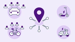 Wie mobil die Bewohner in deutschen Städten sind – Statistik der Woche