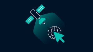 Satelliteninternet: Nur ein Nischenprodukt in Deutschland? Unsere Statistik der Woche zeigt es