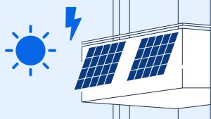 Statistik der Woche zu Balkonkraftwerken: Wo gibt es die meisten Mini-Photovoltaik-Anlagen? Statistik der Woche zu Balkonkraftwerken: Wo gibt es die meisten Mini-Photovoltaik-Anlagen?